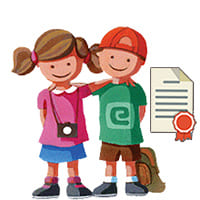 Регистрация в Стародубе для детского сада