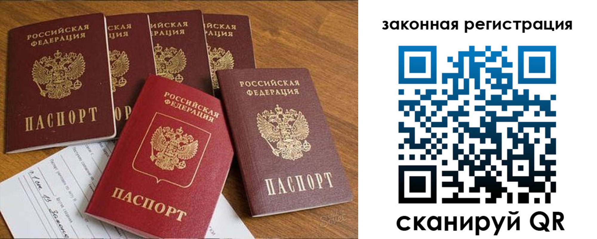 прописка в Стародубе